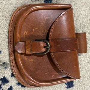 Belt bag